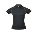 Aussie Pacific-Endeavour Lady Polos-N2310-3