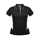 Aussie Pacific - Tasman Lady Polos - N2311 - 1st