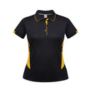 Aussie Pacific - Tasman Lady Polos - N2311 - 1st