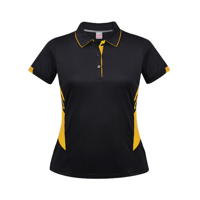 Aussie Pacific-Tasman Lady Polos-N2311-1