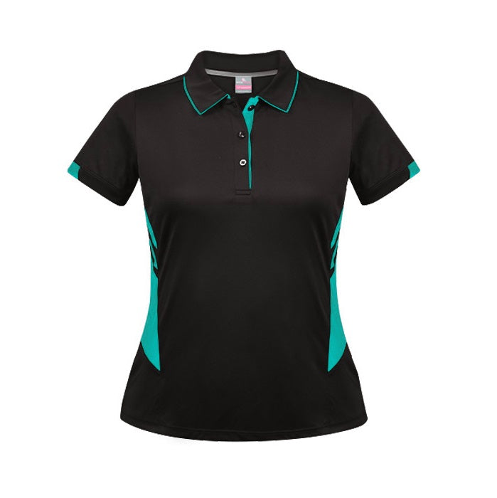 Aussie Pacific-Tasman Lady Polos-N2311-1