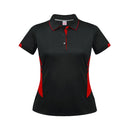 Aussie Pacific - Tasman Lady Polos - N2311 - 1st