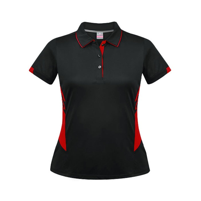 Aussie Pacific-Tasman Lady Polos-N2311-1