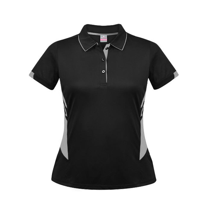 Aussie Pacific-Tasman Lady Polos-N2311-1