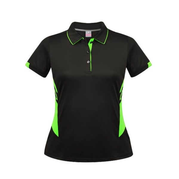 Aussie Pacific-Tasman Lady Polos-N2311-1