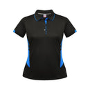 Aussie Pacific - Tasman Lady Polos - N2311 - 1st