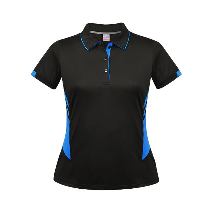 Aussie Pacific-Tasman Lady Polos-N2311-1