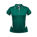 Aussie Pacific - Tasman Lady Polos - N2311 - 2nd