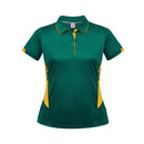 Aussie Pacific - Tasman Lady Polos - N2311 - 2nd