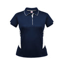 Aussie Pacific - Tasman Lady Polos - N2311 - 3rd