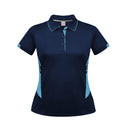Aussie Pacific - Tasman Lady Polos - N2311 - 3rd