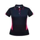 Aussie Pacific - Tasman Lady Polos - N2311 - 2nd