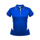 Aussie Pacific - Tasman Lady Polos - N2311 - 4th