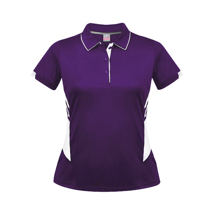 Aussie Pacific-Tasman Lady Polos-N2311-3