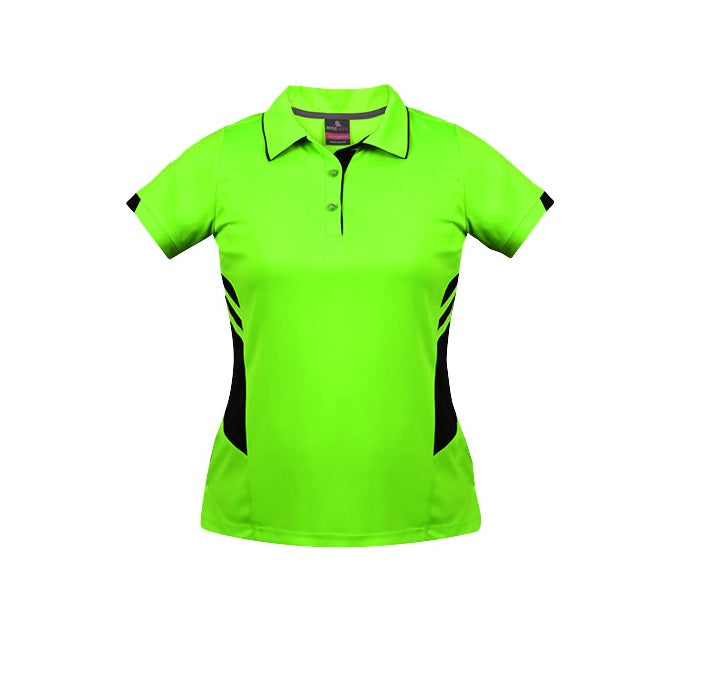 Aussie Pacific-Tasman Lady Polos-N2311-3