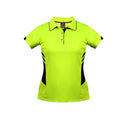 Aussie Pacific - Tasman Lady Polos - N2311 - 3rd