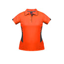 Aussie Pacific - Tasman Lady Polos - N2311 - 3rd