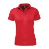Aussie Pacific-Lachlan Lady  Polos -N2314