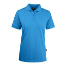 Aussie Pacific-Claremont Lady Polos- N2315-1