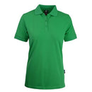 Aussie Pacific-Claremont Lady Polos- N2315-1