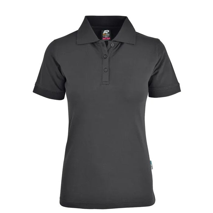 Aussie Pacific-Claremont Lady Polos - N2315-2
