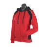 Aussie Pacific-Panorama Lady Hoodies-N2511