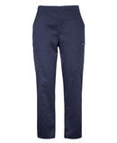 JB's-Ladies Premium Scrub Cargo Pant-4SPP1