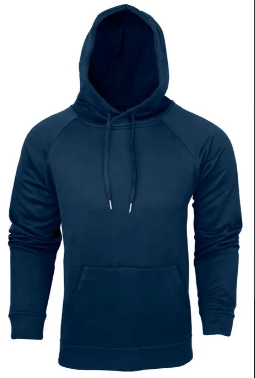 Aussie Pacific-Crusader Mens Hoodies-N1527