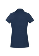 Biz Collection Byron Ladies Polo P011LS - Star Uniforms Australia