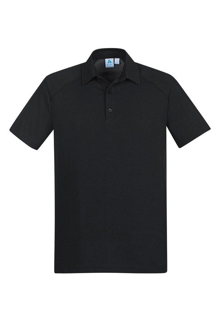 Biz Collection Byron Mens Polo P011MS - Star Uniforms Australia