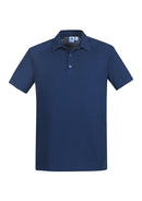 Biz Collection Byron Mens Polo P011MS - Star Uniforms Australia