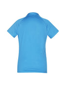 Biz Collection Academy Ladies Polo P012LS - Star Uniforms Australia