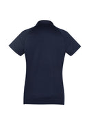 Biz Collection Academy Ladies Polo P012LS - Star Uniforms Australia