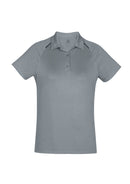 Biz Collection Academy Ladies Polo P012LS - Star Uniforms Australia