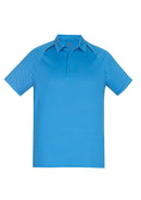 Biz Collection Academy Mens Polo P012MS - Star Uniforms Australia