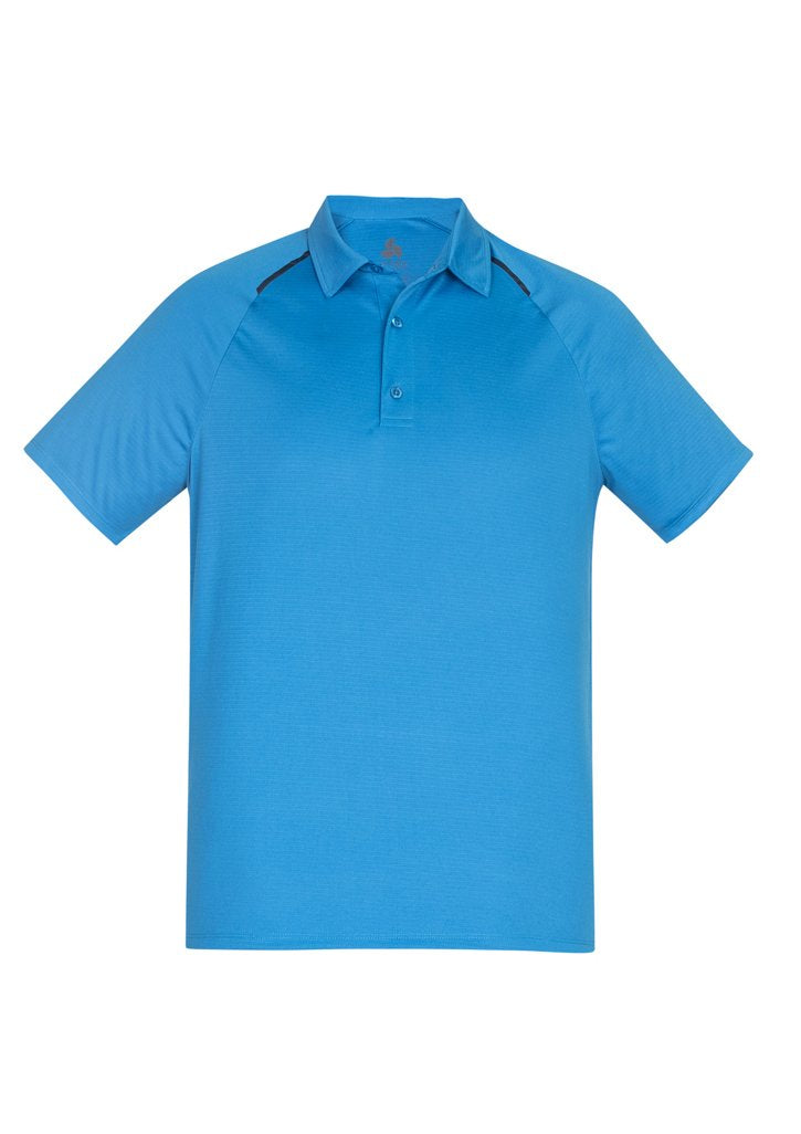 Biz Collection Academy Mens Polo P012MS - Star Uniforms Australia