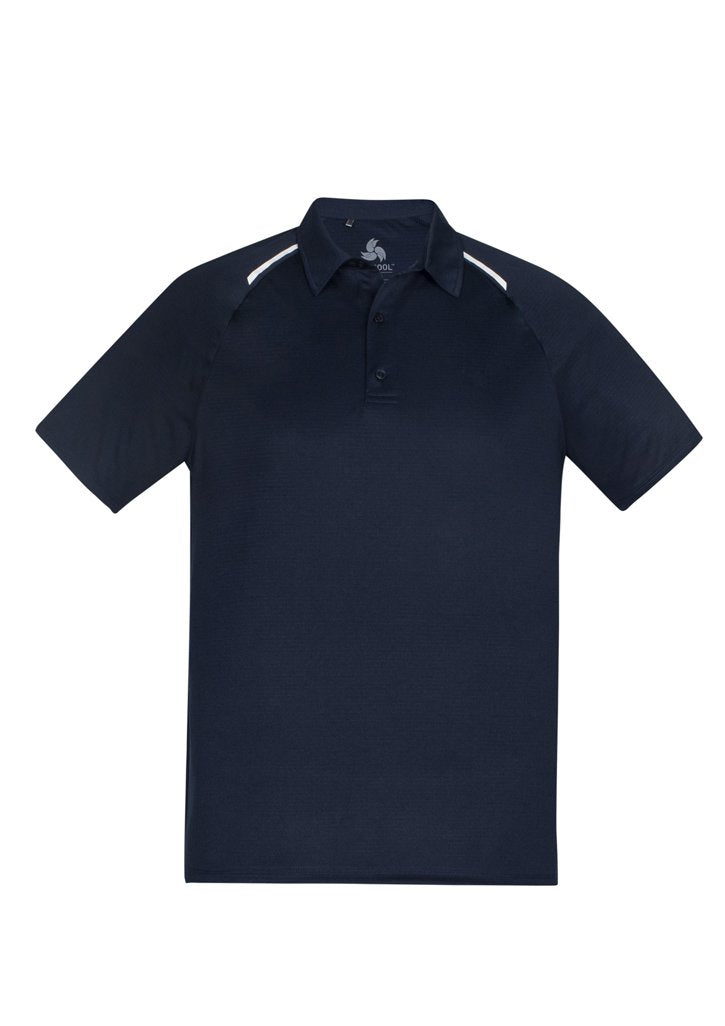 Biz Collection Academy Mens Polo P012MS - Star Uniforms Australia