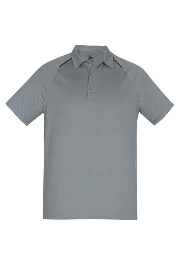 Biz Collection Academy Mens Polo P012MS - Star Uniforms Australia