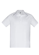 Biz Collection Academy Mens Polo P012MS - Star Uniforms Australia