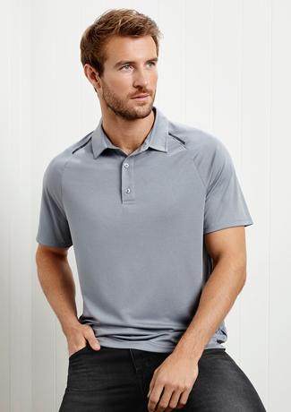 Biz Collection Academy Mens Polo P012MS - Star Uniforms Australia