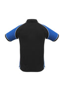 Biz Collection Mens Nitro Polo   P10112 - Star Uniforms Australia
