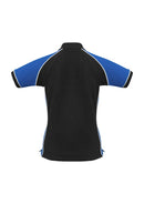 Biz Collection-Ladies Nitro Polo-P10122