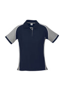 Biz Collection-Ladies Nitro Polo-P10122