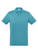 Biz Collection-Mens City Polo-P105MS