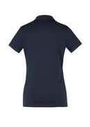 Biz Collection-Ladies Aston Polo-P106LS