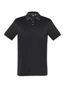 Biz Collection-Mens Aston Polo-P106MS