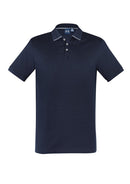 Biz Collection-Mens Aston Polo-P106MS