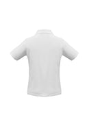 Biz Collection Ladies Ice Polo P112LS - Star Uniforms Australia