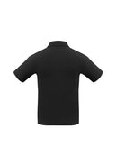 Biz Collection Mens Ice Polo   P112Ms - Star Uniforms Australia
