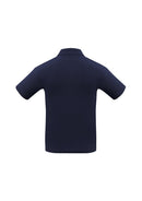 Biz Collection Mens Ice Polo   P112Ms - Star Uniforms Australia